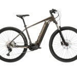 KROSS E-MTB Level Boost 2.0 29" braun