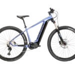 KROSS E-MTB Level Boost 2.0 500 29" blau