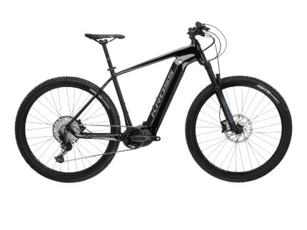 KROSS E-MTB Level Boost 3.0 29" schwarz