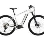 KROSS E-MTB Level Boost 3.0 29" weiß