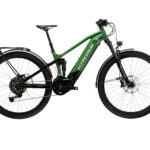 KROSS E-SUV Grist Boost 1.0 29" grün