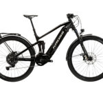 KROSS E-SUV Grist Boost 1.0 29" schwarz