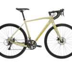 KROSS Gravelbike Esker 1.0 28" beige