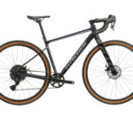 KROSS Gravelbike Esker 2.0 28" blau