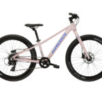 KROSS Kinder-MTB Lea Jr 2.0 24" pink