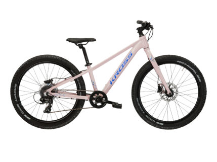 KROSS Kinder-MTB Lea Jr 2.0 24" pink