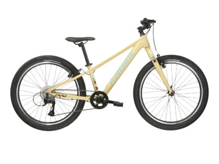 KROSS Kinder-MTB Level Jr 1.0 24" beige