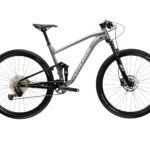 KROSS MTB Fully Earth 1.0 29" grau