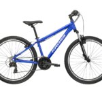 KROSS MTB Hardtail Hexagon 1.0 26" blau