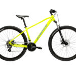 KROSS MTB Hardtail Hexagon 2.0 29" gelb