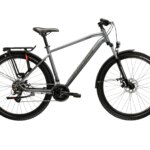 KROSS MTB Hardtail Hexagon 2.0 27,5" grau