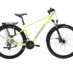 KROSS MTB Hardtail Hexagon 2.0 27,5" grün