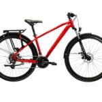 KROSS MTB Hardtail Hexagon 2.0 29" rot
