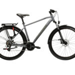KROSS MTB Hardtail Hexagon 2.0 29" grau