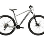 KROSS MTB Hardtail Hexagon 3.0 27,5" grau