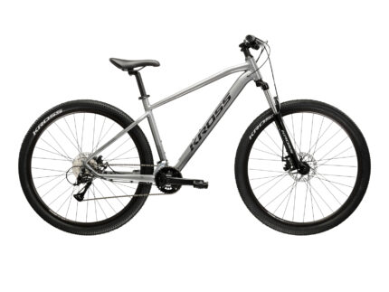KROSS MTB Hardtail Hexagon 3.0 29" grau