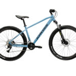 KROSS MTB Hardtail Hexagon 4.0 29" blau