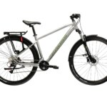 KROSS MTB Hardtail Hexagon 4.0 27,5" grau