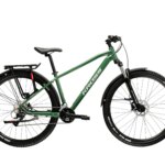 KROSS MTB Hardtail Hexagon 4.0 27,5" grün