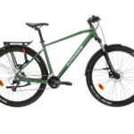 KROSS MTB Hardtail Hexagon 4.0 27,5" grün