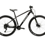 KROSS MTB Hardtail Hexagon 4.0 27,5" schwarz