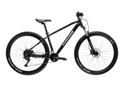 KROSS MTB Hardtail Hexagon 4.0 29" schwarz
