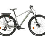 KROSS MTB Hardtail Hexagon 4.0 29" silber