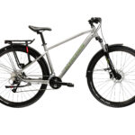 KROSS MTB Hardtail Hexagon 4.0 29" grau