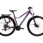 KROSS MTB Hardtail Lea 2.0 27,5" lila