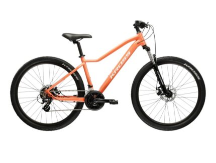 KROSS MTB Hardtail Lea 2.0 27,5" orange