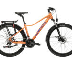 KROSS MTB Hardtail Lea 2.0 27,5" orange