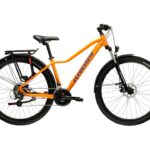 KROSS MTB Hardtail Lea 2.0 29" orange