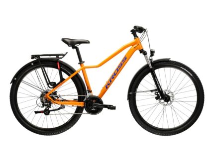 KROSS MTB Hardtail Lea 2.0 29" orange