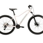 KROSS MTB Hardtail Lea 3.0 27,5" pink