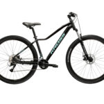 KROSS MTB Hardtail Lea 3.0 27,5" schwarz