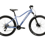 KROSS MTB Hardtail Lea 4.0 27,5" blau