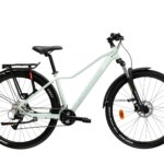 KROSS MTB Hardtail Lea 4.0 29" grün