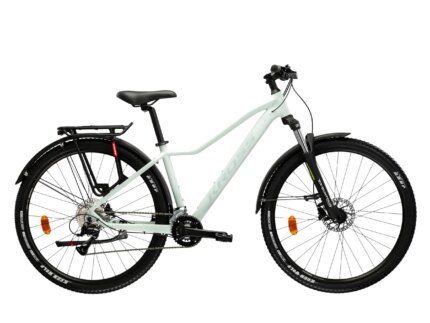 KROSS MTB Hardtail Lea 4.0 29" grün