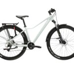 KROSS MTB Hardtail Lea 4.0 27,5" mint