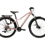 KROSS MTB Hardtail Lea 4.0 27,5" pink