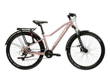 KROSS MTB Hardtail Lea 4.0 29" pink