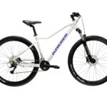 KROSS MTB Hardtail Lea 4.0 29" weiß