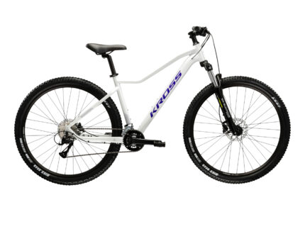 KROSS MTB Hardtail Lea 4.0 27,5" weiß