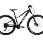 KROSS MTB Hardtail Lea 5.0 29" blau