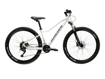 KROSS MTB Hardtail Lea 5.0 29" grau