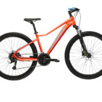 KROSS MTB Hardtail Lea 6.0 27,5" orange