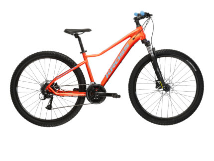 KROSS MTB Hardtail Lea 6.0 27,5" orange