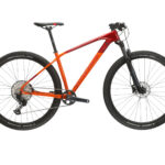 KROSS MTB Hardtail Level 10 29" rot