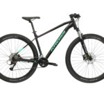 KROSS MTB Hardtail Level 1.0 29" schwarz