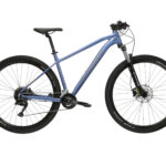 KROSS MTB Hardtail Level 2.0 29" blau